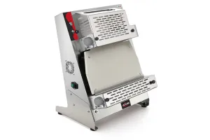 Axis - AX-PZR17. 250 Pcs/Hour Pizza Dough Roller