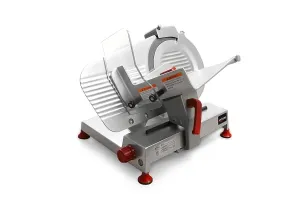 Axis -  AX-S10U Ultra. 10 Slicer  V-belt with Built-in sharpener