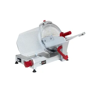 Axis -  AX-S12U Ultra. 12 Slicer  1/2 H.P. with Built-in sharpener