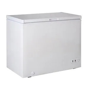Merchandiser Freezers