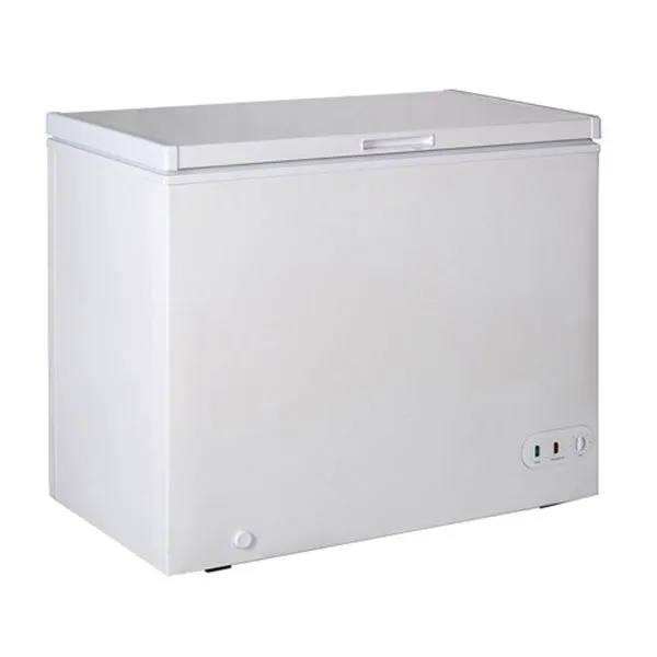 Black Diamond - BDCF-9R. 46 Chest Freezer With Solid Door