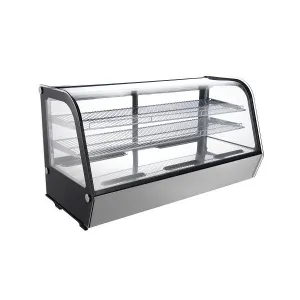 Countertop Sandwich Prep Tables