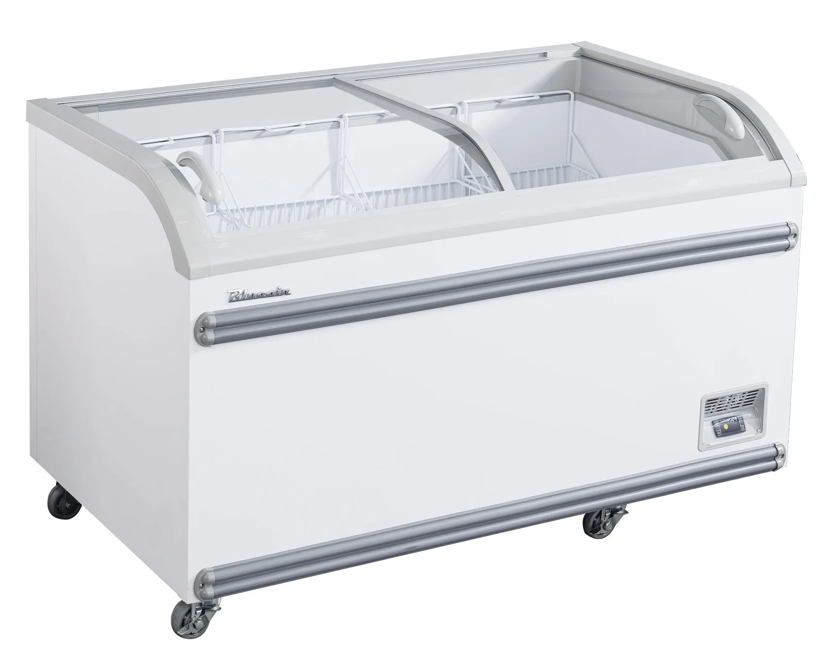 Blue Air - BCF56-HC. 56 Chest Freezers (17.66ft)
