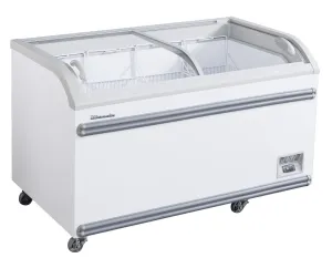 Blue Air - BCF80-HC. 80 Chest Freezers (24.72ft)