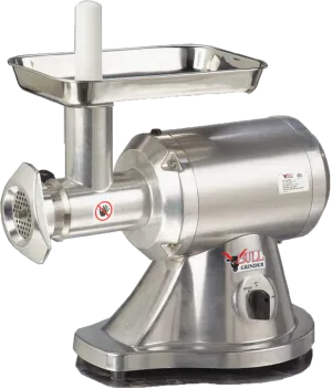 Blue Air - BMG480. 1 HP Heavy Duty Meat Grinder
