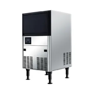 Chef AAA - A140K. Commercial 140Lbs Ice Cube Maker Ice Machine Air Cooled