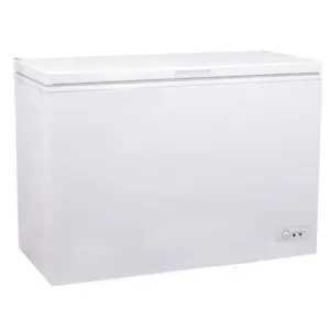 Chef AAA - FR-CN-0255. Commercial 46 Solid Door Chest Freezer 8.7cu.ft.