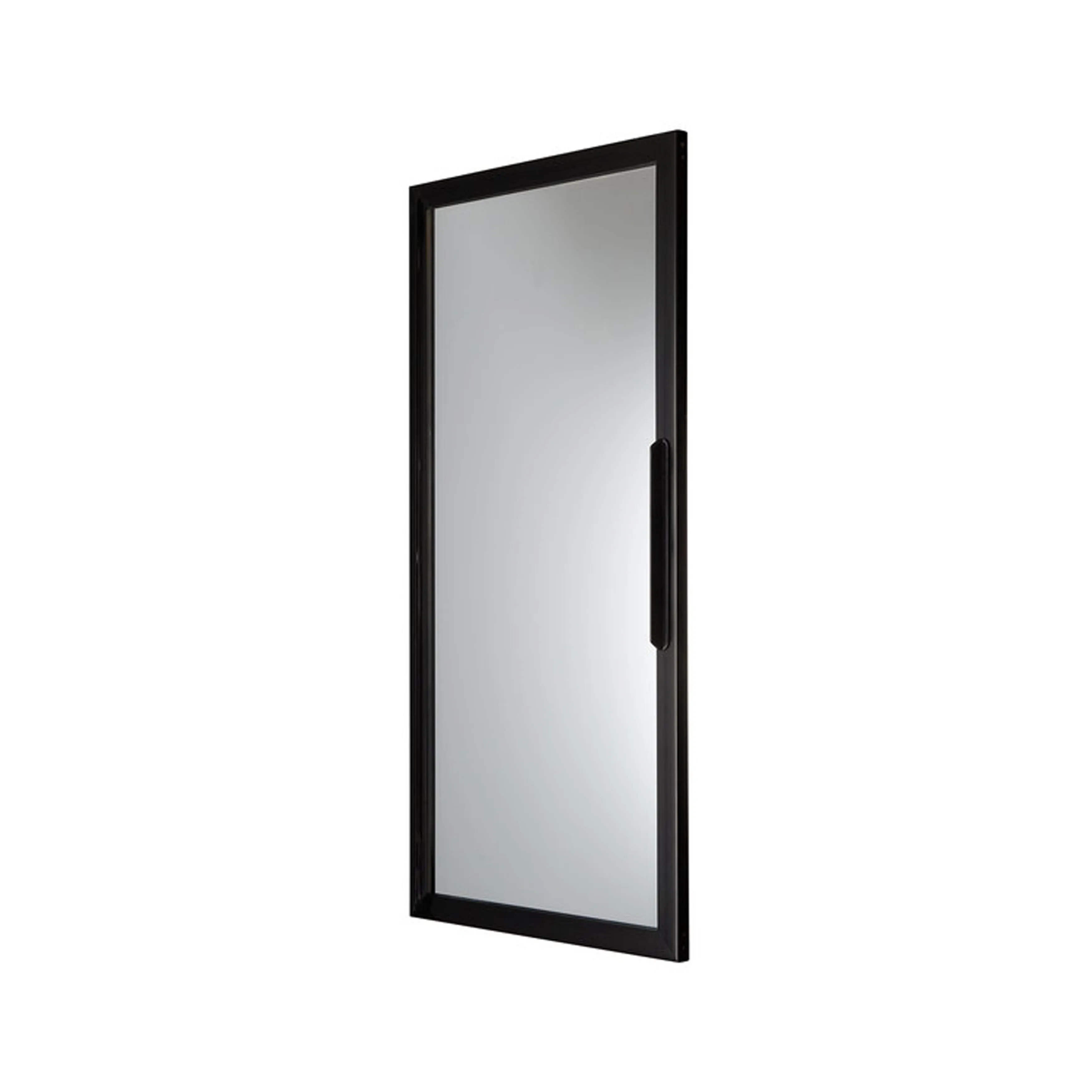 Chef AAA - M-SGDR-L. Merchandiser Replacement Swing Glass Door Left
