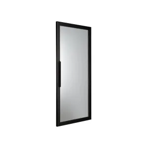 Chef AAA - M-SGDR-R. Merchandiser Replacement Swing Glass Door Right