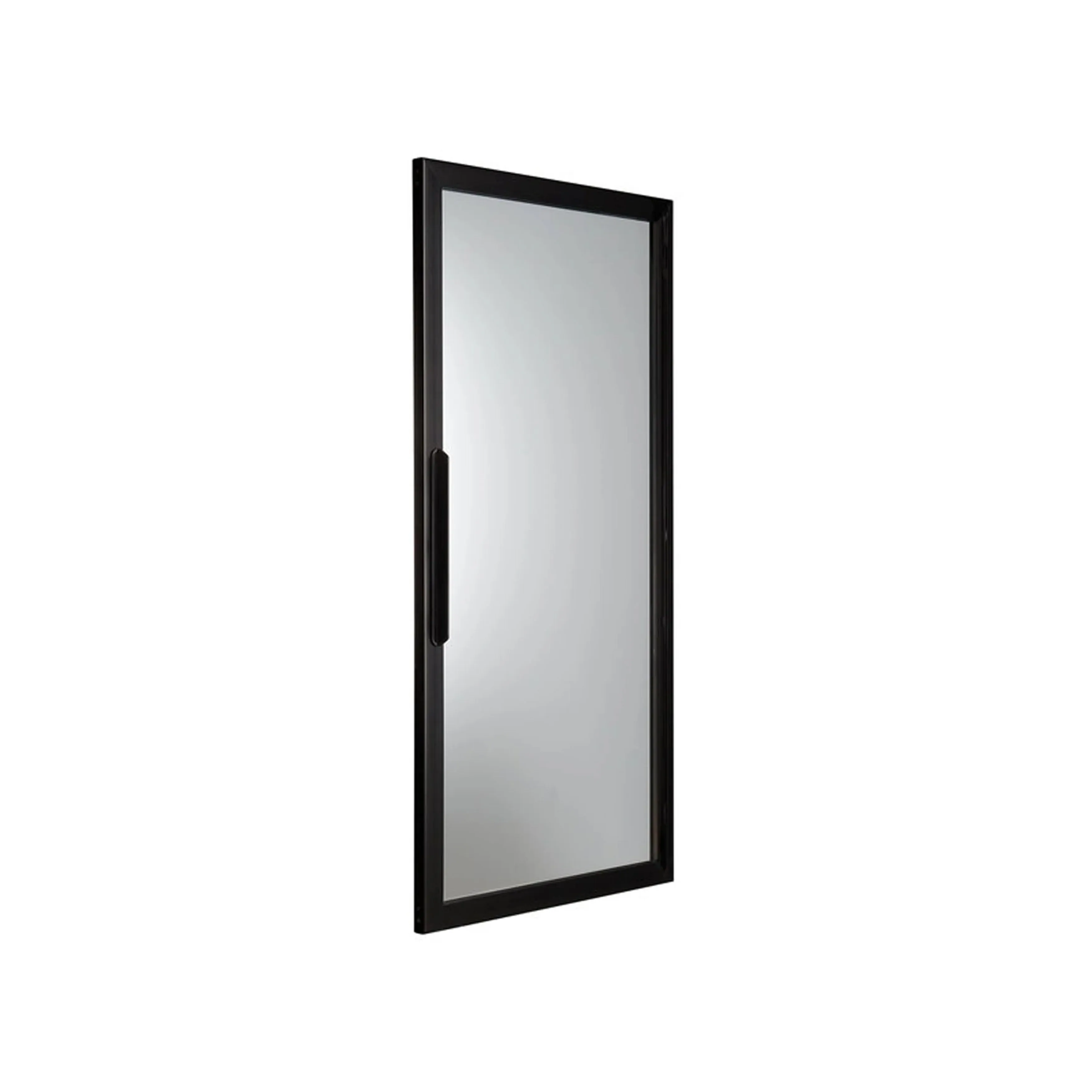 Chef AAA - M-SGDR-R. Merchandiser Replacement Swing Glass Door Right