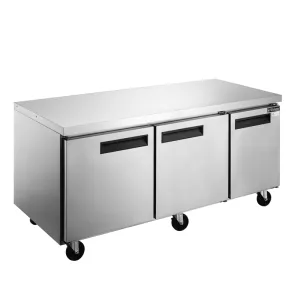 Undercounter Refrigerators