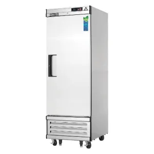 Everest - EBWF1 Commercial 29 1 Solid Door Reach-In Freezer