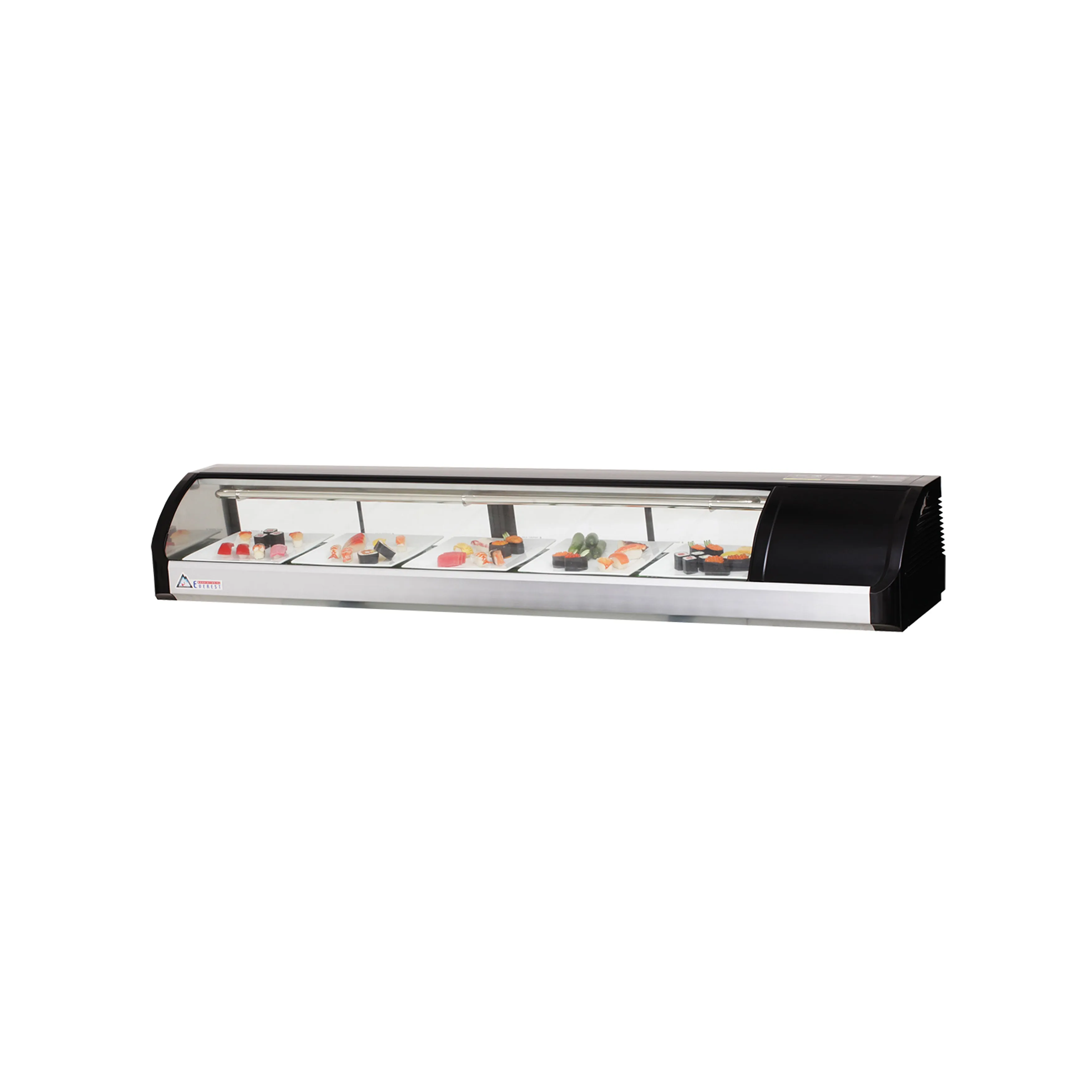 Everest - ESC71R. Commercial Countertop Refrigerated Display Cases