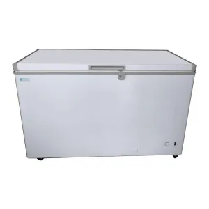 Excellence Industries - BD-11. 43 Commercial Chest Freezer 1 Solid Door 10.7 cu. ft.