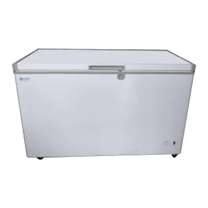 Excellence Industries - BD-13. 51 Commercial Chest Freezer 1 Solid Door 13.2 cu. ft.