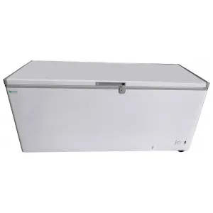 Excellence Industries - BD-19. 70 Commercial Chest Freezer 1 Solid Door 19.1 cu. ft.