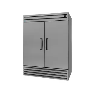 Excellence Industries - CF-43HC. 54 Commercial Reach-In 1 Solid Door Refrigerator 43 cu.ft.