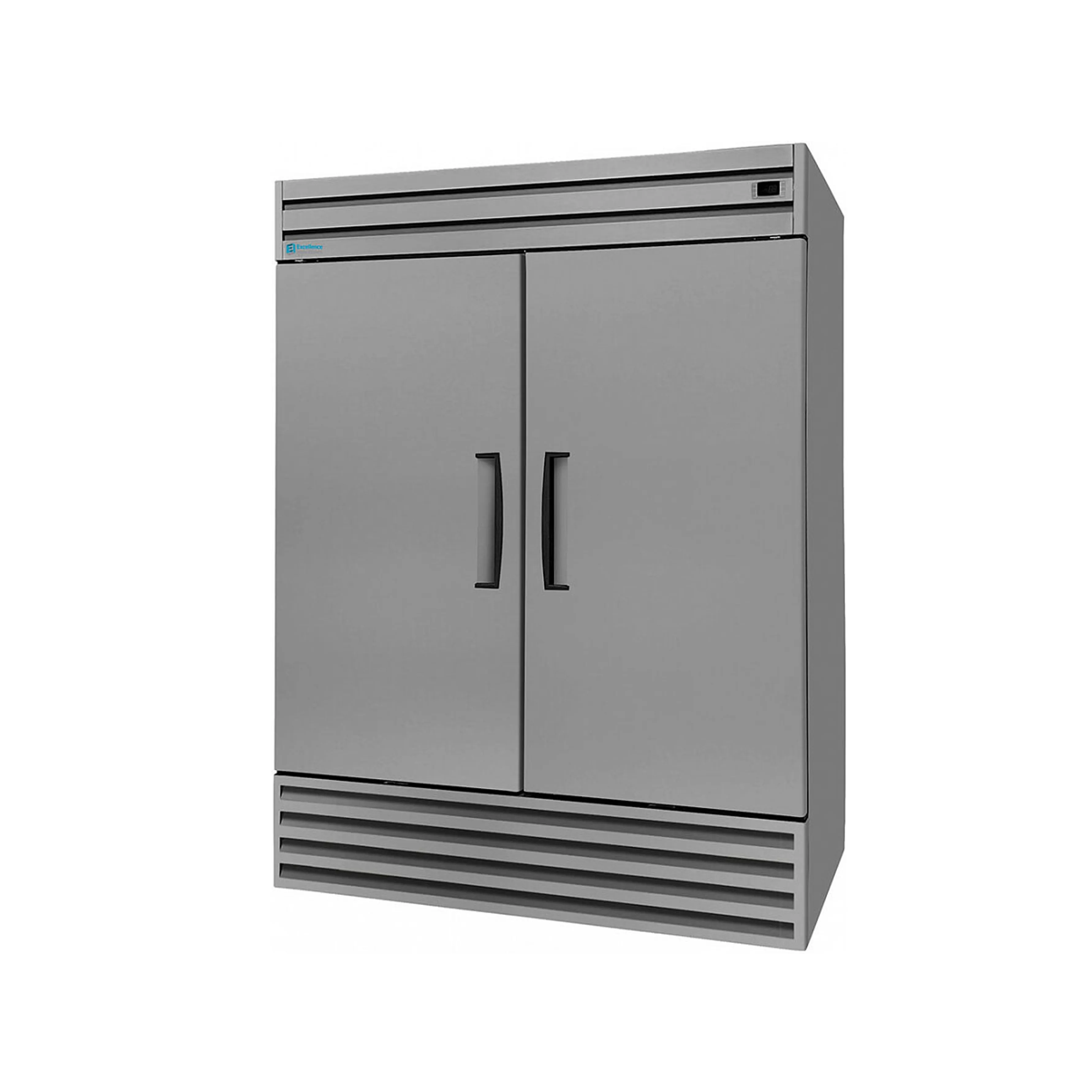 Excellence Industries - CF-43HC. 54 Commercial Reach-In 1 Solid Door Refrigerator 43 cu.ft.
