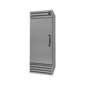 Excellence Industries - CR-20HC. 26 Commercial Reach-In 1 Solid Door Refrigerator 20 cu.ft.