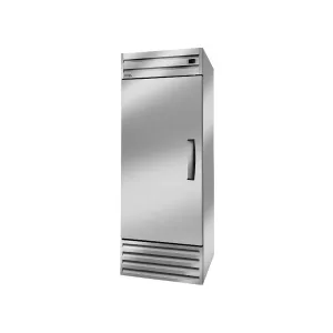 Excellence Industries - CR-20SSHC. 20 Commercial Reach-In 2 Solid Door Refrigerator 20 co.ft.