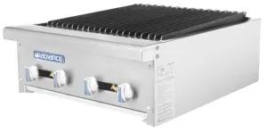 Gk & Radiance - TARB-24 . Radiant Broiler. Countertop. 24 Wide