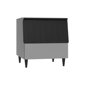 Ice Bins