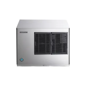 Hoshizaki - KML-325MAJ. 380lb Air Cooled Ice Machine Crescent Ice Cubes