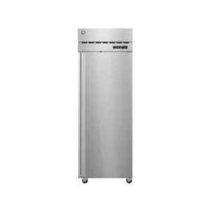 Hoshizaki - PT1A-FS-FS. Commercial 27.5 Full Solid Door Pass-Through Refrigerator Single Section 24.2cu.ft.