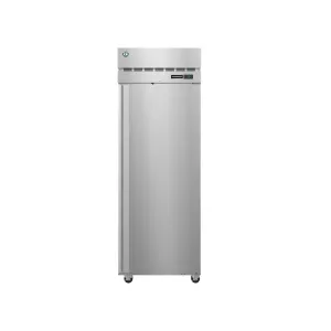 Hoshizaki - R1A-FS. Commercial 27.5 Solid Door Reach-In Refrigerator Single Section 23.1cu.ft.