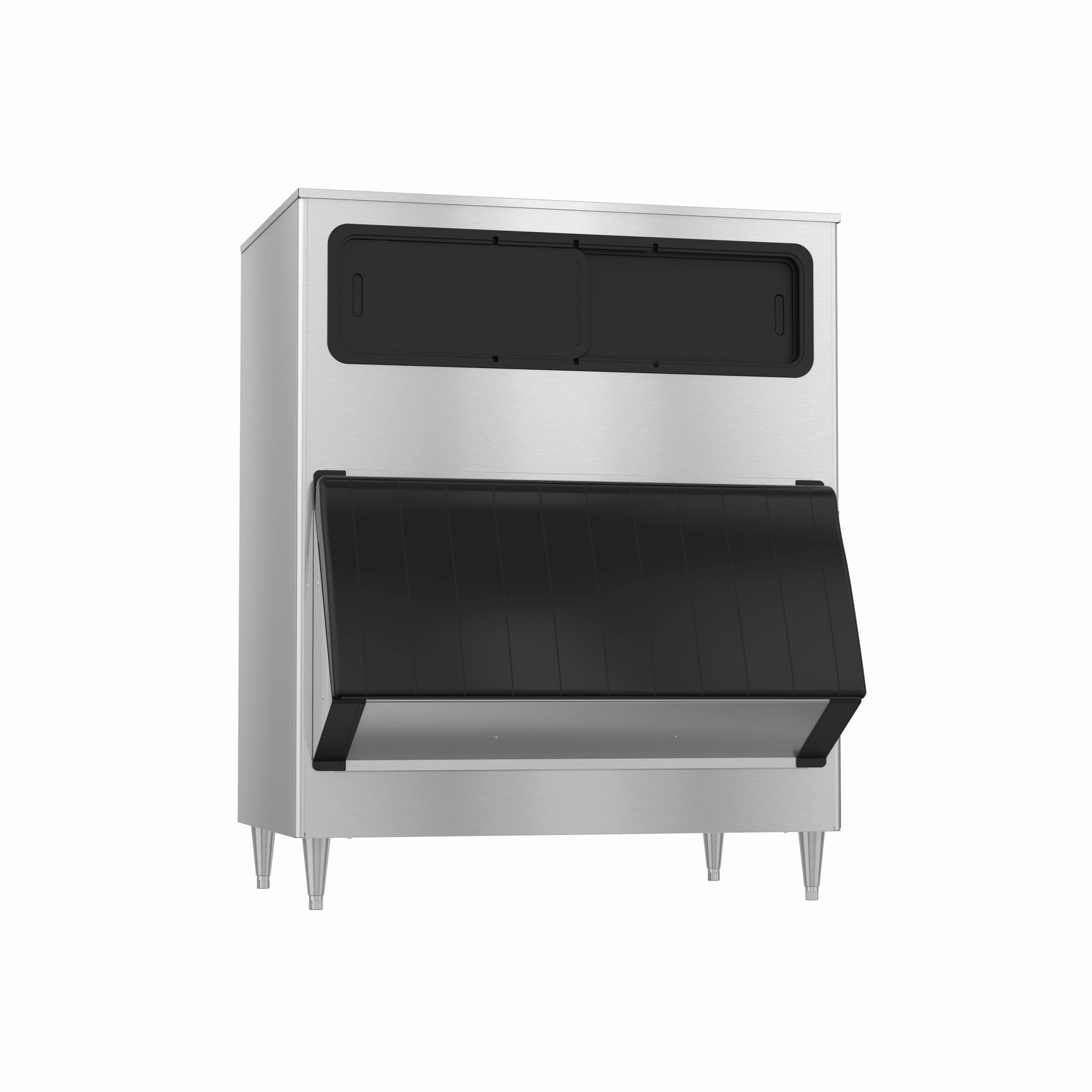 Hoshizaki - B-1150SS. Commercial 48 Ice Storage Bin - 1150 lb.