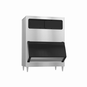 Hoshizaki - B-1300SS. Commercial 48 Ice Storage Bin - 1275 lb.