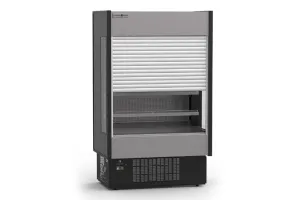 Hydra Kool - KGH-ES-100-S. 100 Grab-N-Go High Profile Case with Electric Shutter