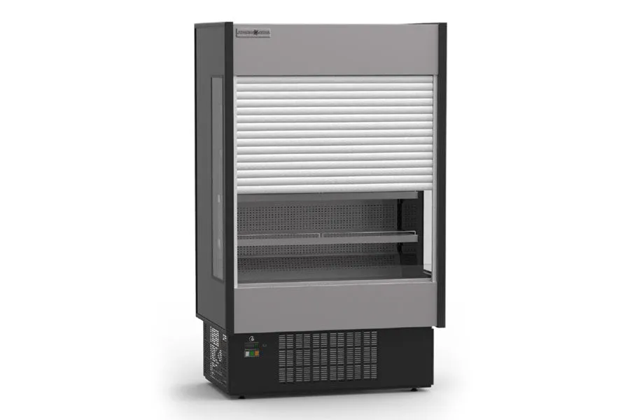 Hydra Kool - KGH-ES-30-S. 30 Grab-N-Go High Profile Case with Electric Shutter