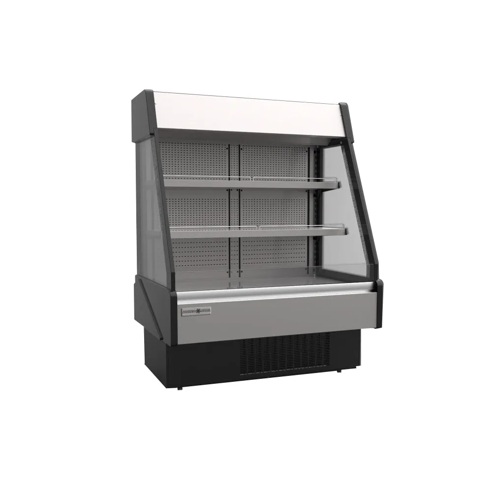 Hydra Kool - KGL-RM-40-R. 41 Open Front Display Merchandiser Remote