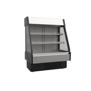 Hydra Kool - KGL-RM-40-R. 41 Open Front Display Merchandiser Remote