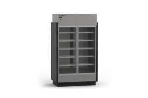 Hydra Kool - KGV-MR-4-S. 100 High Volume Grab-N-Go Case Self Contained