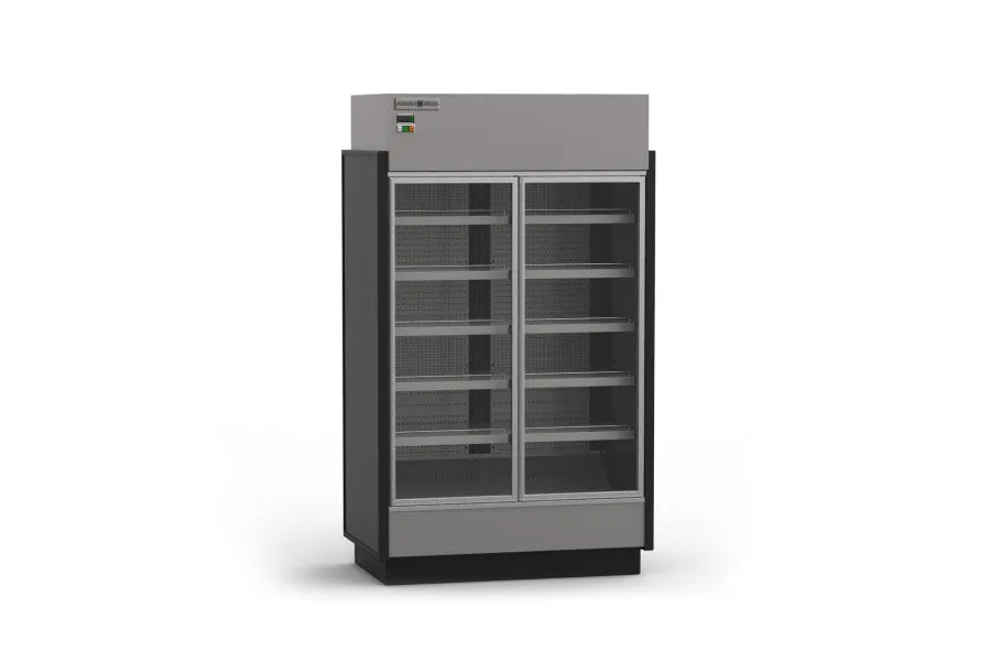Hydra Kool - KGV-MR-4-S. 100 High Volume Grab-N-Go Case Self Contained