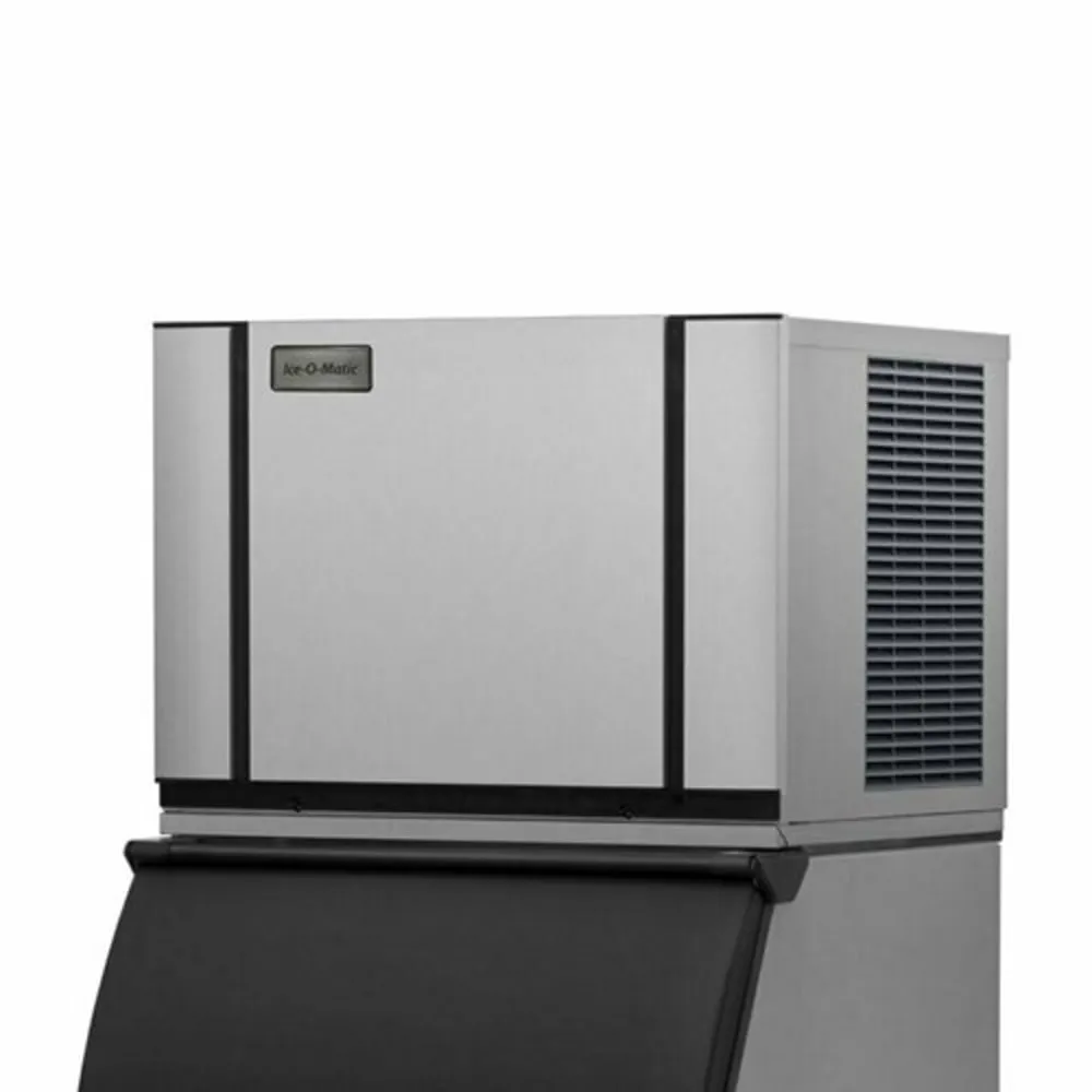 Ice-O-Matic - CIM0430FA Commercial 30 Elevation Series Full Cube Ice Machine Head - 435 lb/24 hr. Air Cooled. 115v