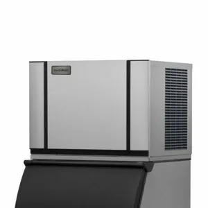 Ice-O-Matic - CIM0430FA Commercial 30 Elevation Series Full Cube Ice Machine Head - 435 lb/24 hr. Air Cooled. 115v