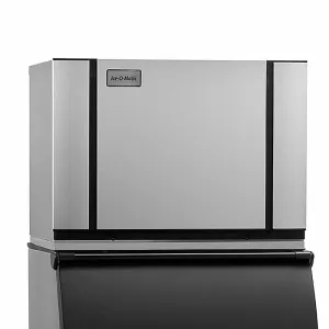 Ice-O-Matic - CIM0530FRS Commercial 30 Elevation Series Full Cube Ice Machine Head - 570 lb/24 hr. Remote Cooled. 115v