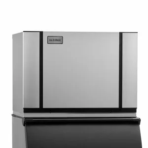 Ice-O-Matic CIM0636HR 30 Elevation Series Half Cube Ice Machine Head - 615 lb/24 hr. Remote Cooled. 208/230v/1ph