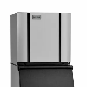 Ice-O-Matic CIM0826HR 22 Elevation Series Half Cube Ice Machine Head - 906 lb/day. Remote Cooled. 208/230v/1ph