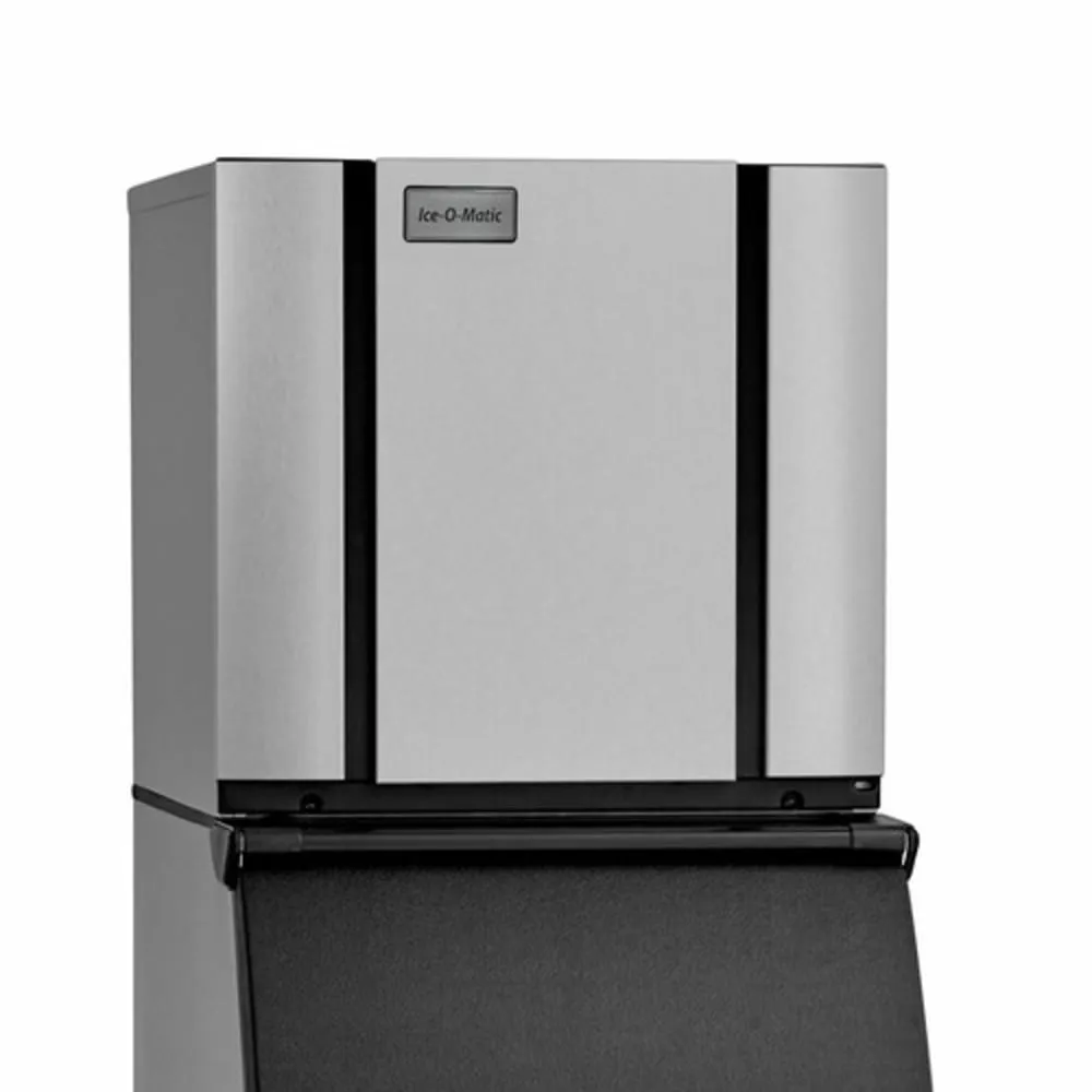 Ice-O-Matic CIM0836FRS 30 Elevation Series Full Cube Ice Machine Head - 906 lb/24 hr. Remote Cooled. 208-230v/1ph
