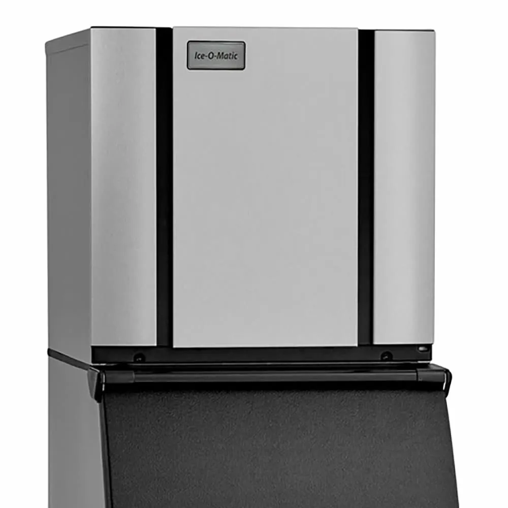Ice-O-Matic CIM1126FA 22 Elevation Series Full Cube Ice Machine Head - 932 lb/day. Air Cooled. 208/230v/1ph