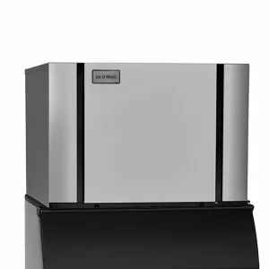 Ice-O-Matic CIM1446FR 48 Elevation Series Full Cube Ice Machine Head - 1560 lb/24 hr. Remote Cooled. 208-230v/1ph
