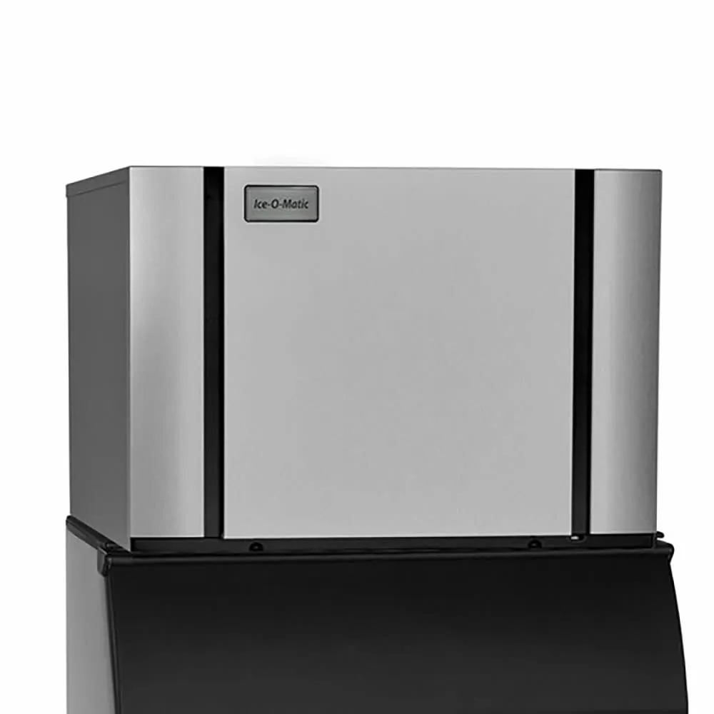 Ice-O-Matic CIM1446FR 48 Elevation Series Full Cube Ice Machine Head - 1560 lb/24 hr. Remote Cooled. 208-230v/1ph