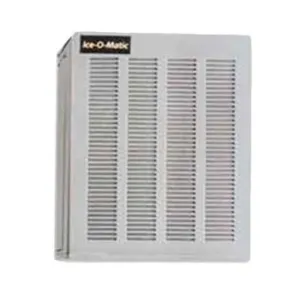 Ice-O-Matic GEM0650R 21 Pearl Ice Nugget Ice Machine Head - 770 lb/24 hr. Remote Cooled. 115v