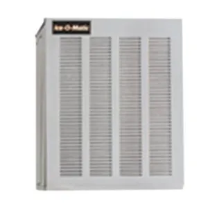 Ice-O-Matic MFI0800A 21 Flake Ice Machine Head - 900 lb/24 hr. Air Cooled. 115v