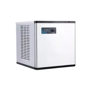 Icetro - IM-0350-AC. Commercial 367lbs Modular Air Cooled Ice Machine Ice Cube Maker