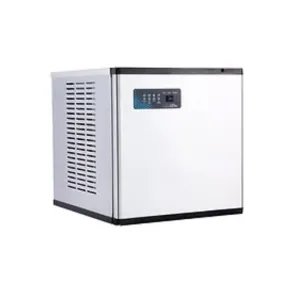 Icetro - IM-0460-AH-22. Commercial 443lbs Modular Air Cooled Ice Machine Ice Cube Maker